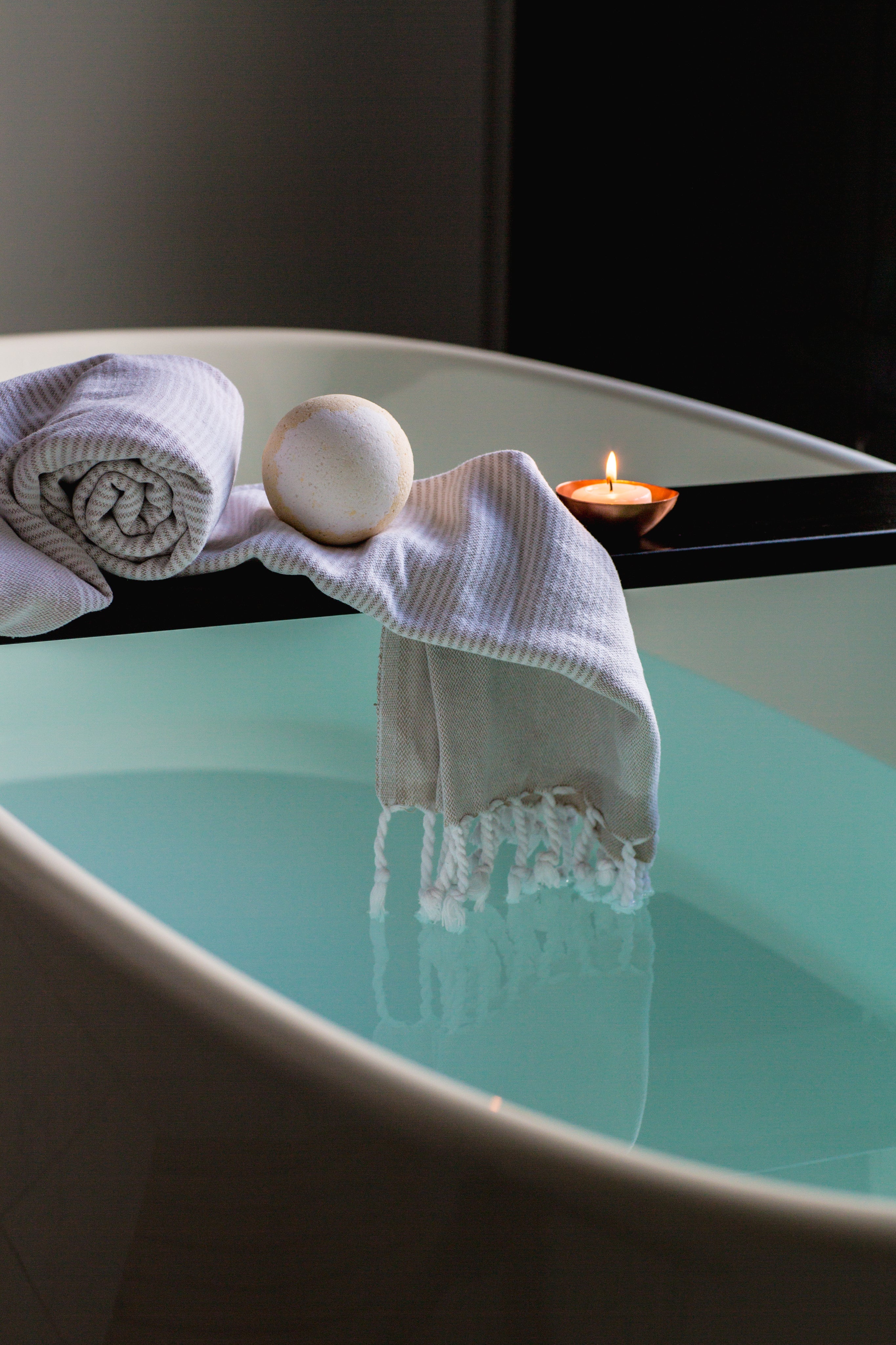 The Beauty of the Byproduct: Rituals for Hair and Body